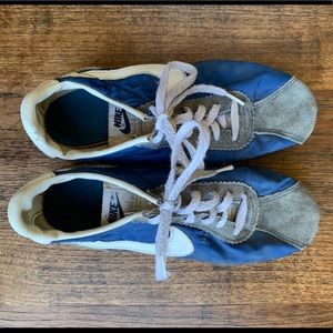 Nike Cortez - vintage size 7